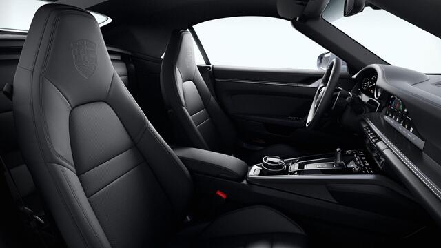 Porsche 911 Carrera 4S Cabriolet