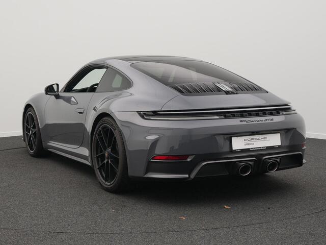 Porsche 911 Carrera GTS