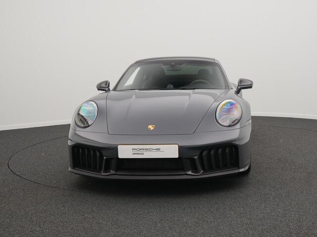 Porsche 911 Carrera GTS