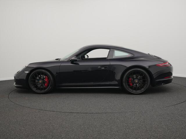 Porsche 911 Carrera GTS