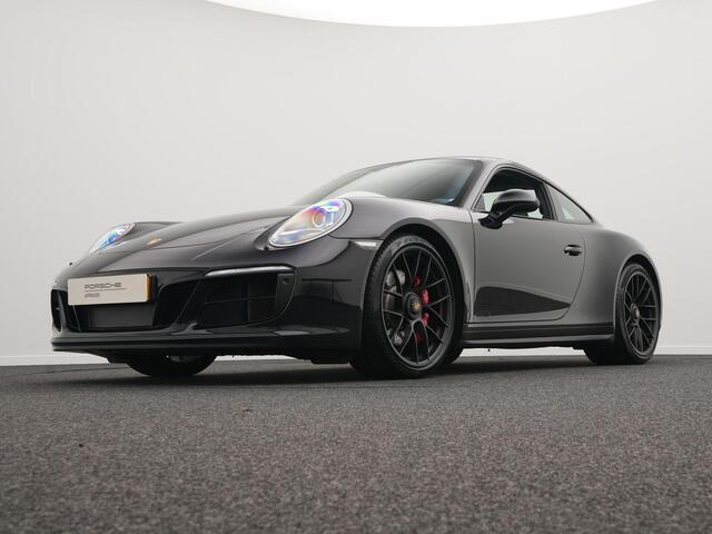 Porsche 911 Carrera GTS