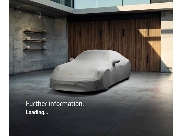 Porsche 911 Speedster