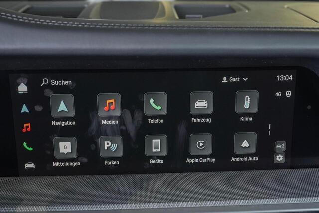 Porsche 911 3.0 Carrera