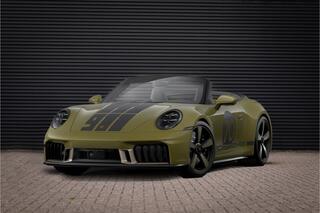 porsche-911-cabrio-spirit-70-niew!-