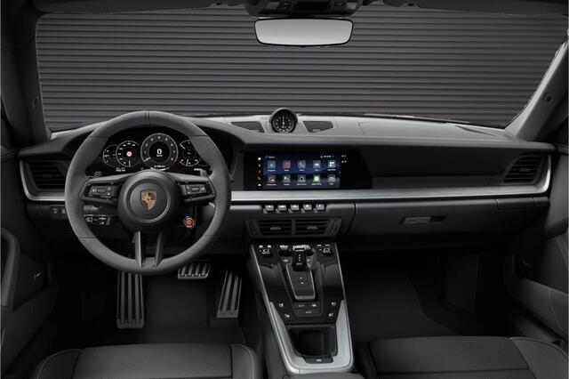 Porsche 911 3.0 Carrera S 2026 model l PTS Amethystmetallic l BTW