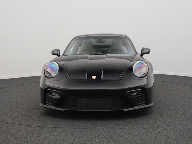 Porsche 911 GT3 Touring