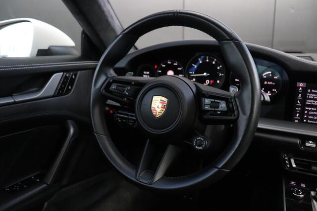 Porsche 911 3.0 Carrera 4 S | PDK | LEDER | MEMORY | SPORT CHRONO | SCHUIFDAK | CAMERA |
