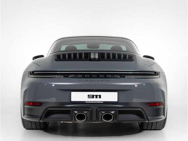 Porsche 911 Targa 4 GTS