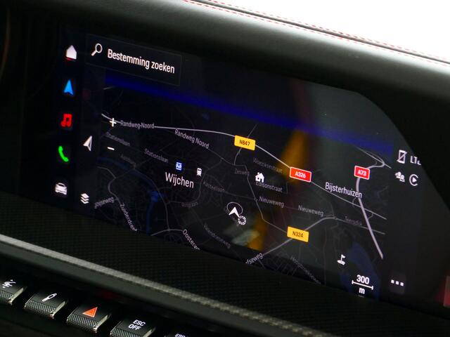 Porsche 911 Porsche 992 GT3 RS - Arctic Grey | Sammlerfahrzeug | Nur 2.099 km Preis inkl. MwSt