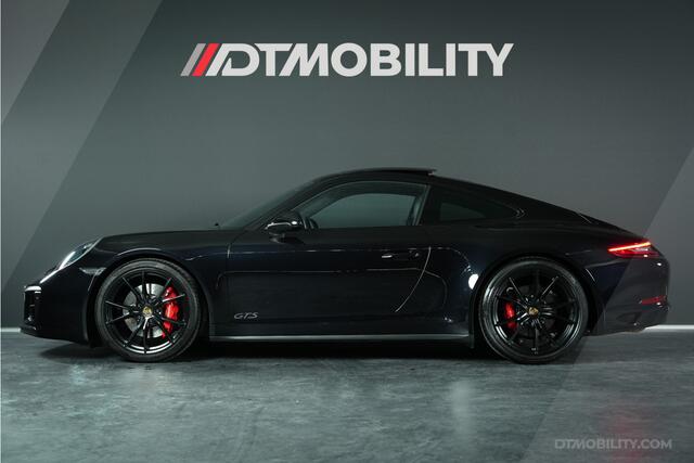 Porsche 911 3.0 Carrera 4 GTS | Chrono | Panoramadak |