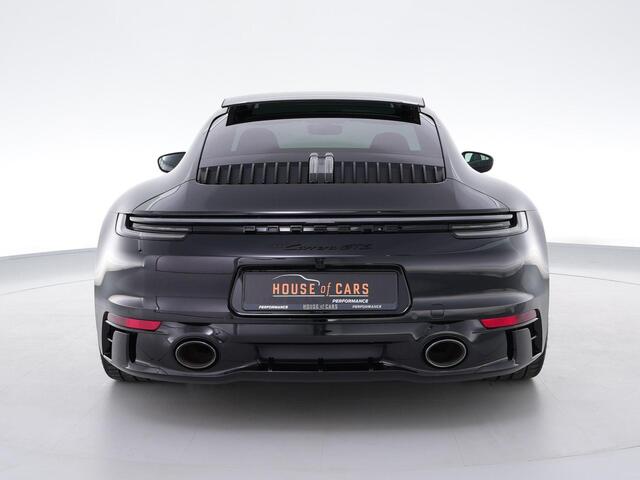 Porsche 911 3.0 Carrera GTS |Org. NL|BTW-auto|blue eye|panoramadak|Bose|18-voudig|memory|PDLS|sportuitlaat|Apple Carplay|sport chrono|sport design|parkeercamera|blind spot|