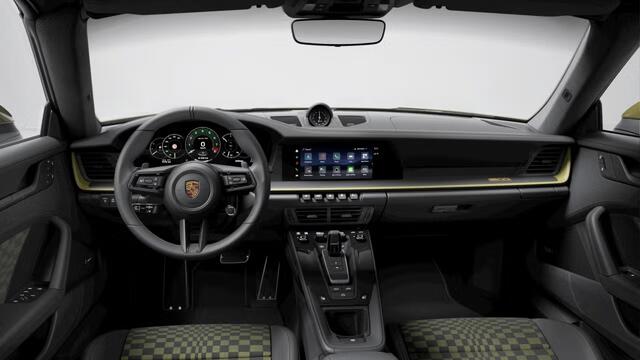 Porsche 911 Spirit 70