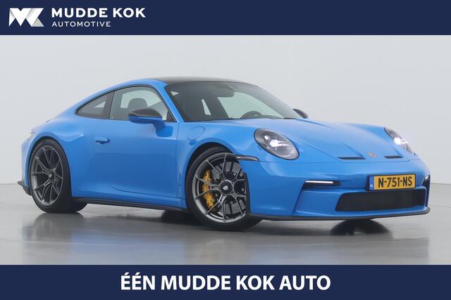 Porsche 911 4.0 GT3 Touring | Origineel NL | Keramisch | Neuslift | Carbon | PDK | BOSE