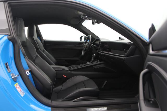 Porsche 911 4.0 GT3 Touring | Origineel NL | Keramisch | Neuslift | Carbon | PDK | BOSE