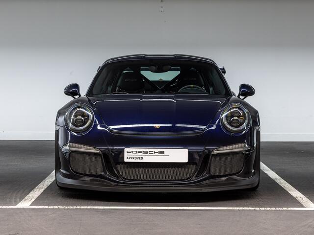 Porsche 911 4.0 GT3 RS