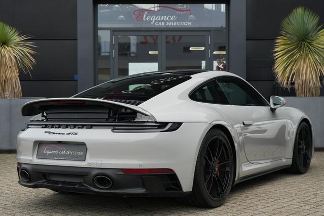 Porsche 911 3.0 Carrera GTS 480pk Panoramadak/BOSE/SportChrono
