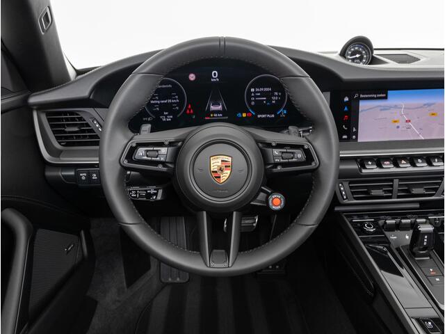 Porsche 911 Cabrio Carrera Cabriolet