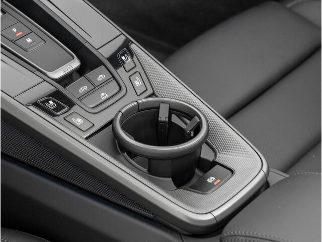 Porsche 911 Cabrio Carrera Cabriolet