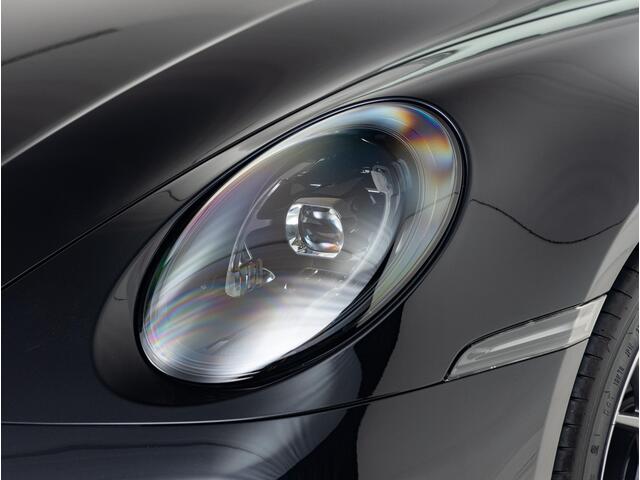 Porsche 911 Cabrio Carrera Cabriolet