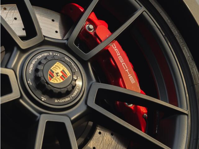 Porsche 911 Cabrio 3.0 Carrera 4 GTS Lift|PDLS+|PPF|Approved|Bose