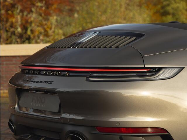 Porsche 911 Cabrio 3.0 Carrera 4 GTS Lift|PDLS+|PPF|Approved|Bose