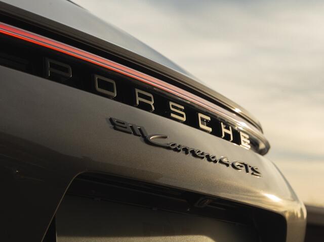 Porsche 911 Cabrio 3.0 Carrera 4 GTS Lift|PDLS+|PPF|Approved|Bose