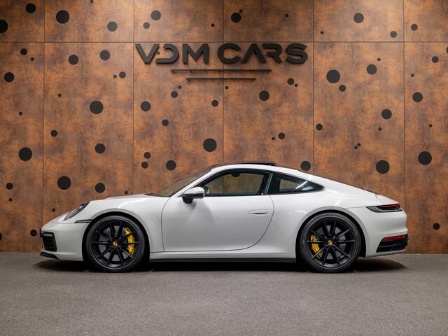 Porsche 911 3.0 Carrera S I PCCB I PDCC I Achterasbest. I Pano I 18-weg |