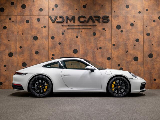 Porsche 911 3.0 Carrera S I PCCB I PDCC I Achterasbest. I Pano I 18-weg |