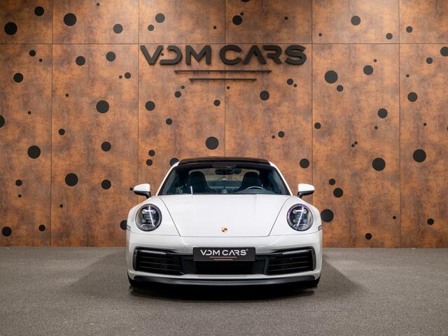 Porsche 911 3.0 Carrera S I PCCB I PDCC I Achterasbest. I Pano I 18-weg |