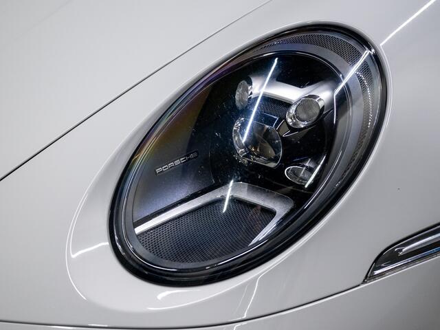 Porsche 911 3.0 Carrera S I PCCB I PDCC I Achterasbest. I Pano I 18-weg |