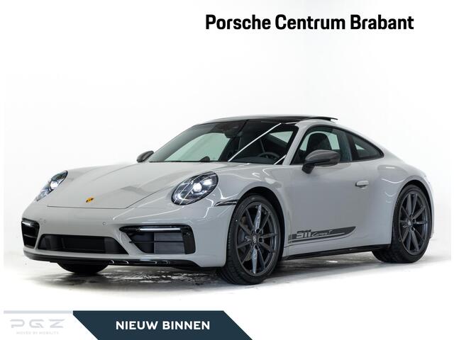 Porsche 911 Carrera T