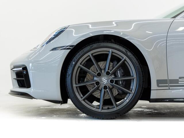 Porsche 911 Carrera T