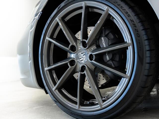 Porsche 911 Carrera T