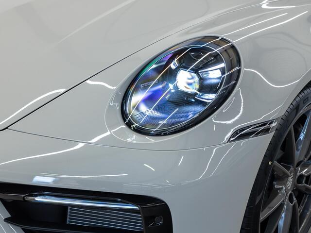 Porsche 911 Carrera T