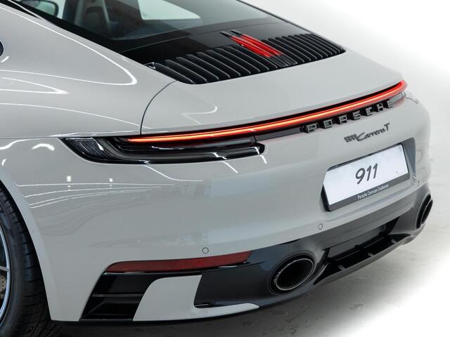 Porsche 911 Carrera T