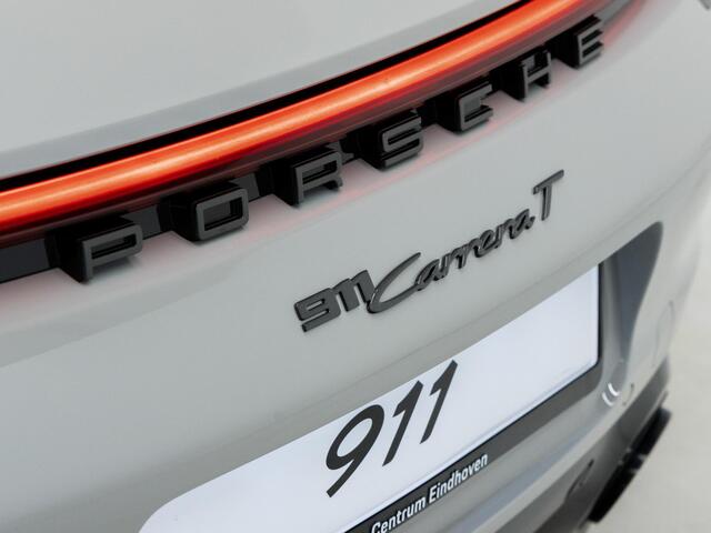 Porsche 911 Carrera T