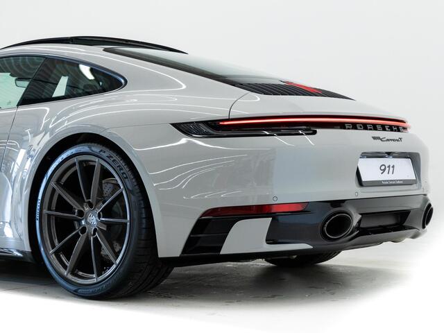 Porsche 911 Carrera T