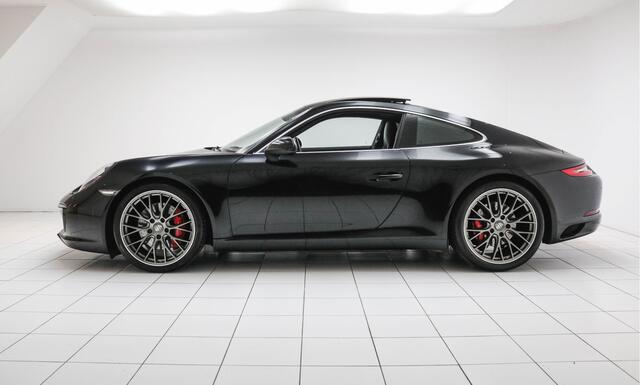 Porsche 911 991.2 3.0 Carrera S Sport Chrono - LED - Sport Exhaust - Full options - MY2017