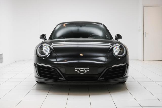 Porsche 911 991.2 3.0 Carrera S Sport Chrono - LED - Sport Exhaust - Full options - MY2017