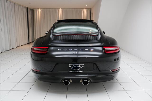 Porsche 911 991.2 3.0 Carrera S Sport Chrono - LED - Sport Exhaust - Full options - MY2017