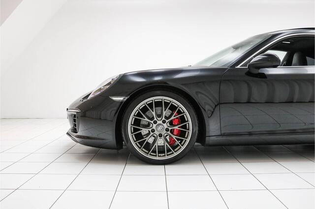 Porsche 911 991.2 3.0 Carrera S Sport Chrono - LED - Sport Exhaust - Full options - MY2017