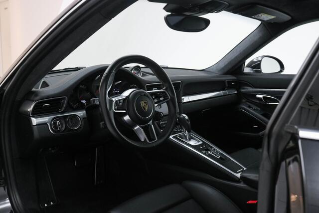 Porsche 911 991.2 3.0 Carrera S Sport Chrono - LED - Sport Exhaust - Full options - MY2017