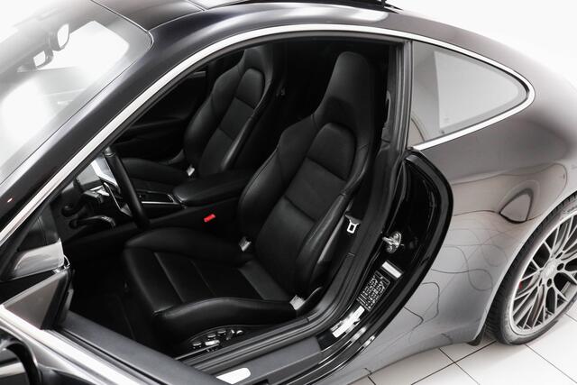 Porsche 911 991.2 3.0 Carrera S Sport Chrono - LED - Sport Exhaust - Full options - MY2017