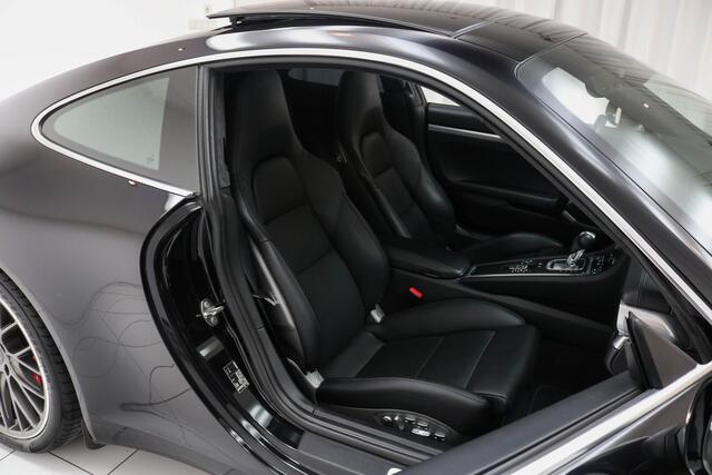 Porsche 911 991.2 3.0 Carrera S Sport Chrono - LED - Sport Exhaust - Full options - MY2017