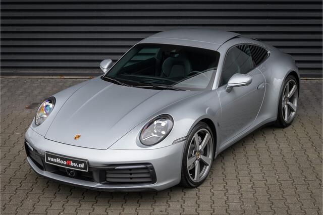 Porsche 911 3.0 Carrera Orig NL - Schuifdak - ACC