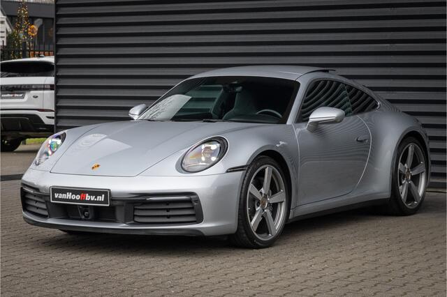 Porsche 911 3.0 Carrera Orig NL - Schuifdak - ACC