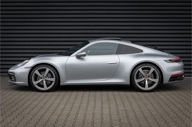 Porsche 911 3.0 Carrera Orig NL - Schuifdak - ACC