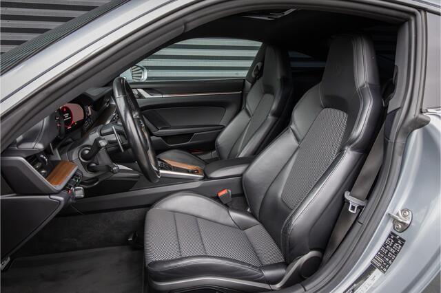 Porsche 911 3.0 Carrera Orig NL - Schuifdak - ACC