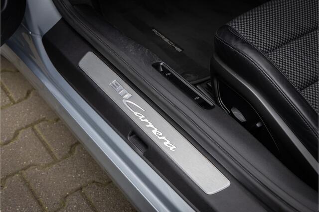 Porsche 911 3.0 Carrera Orig NL - Schuifdak - ACC