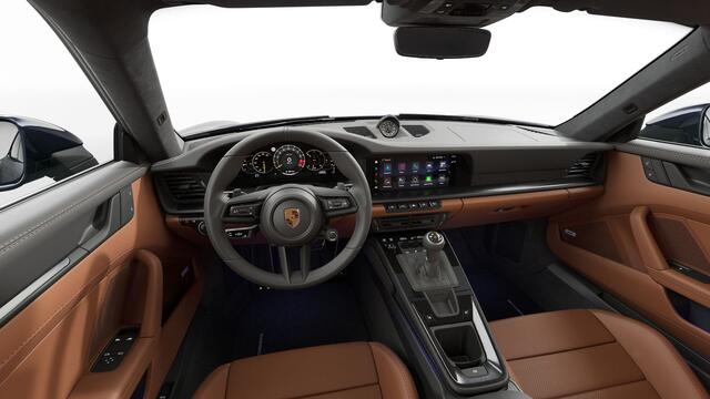 Porsche 911 GT3 Touring